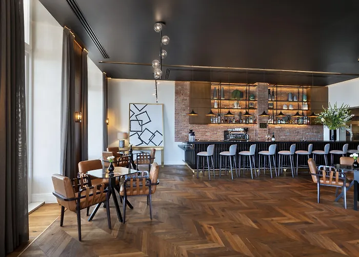 The Herbert Tel Aviv