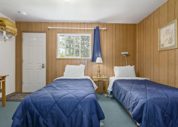 Talkeetna Inn