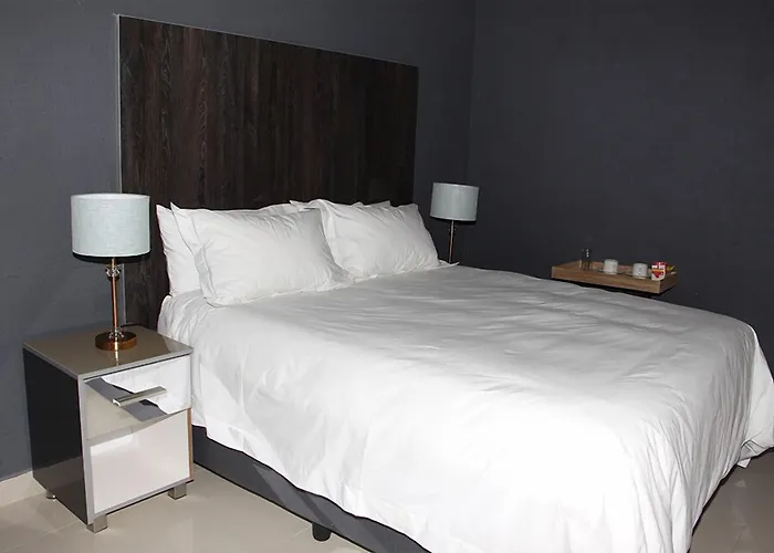View Inn Exclusive Lodge