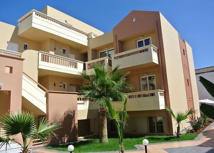 Castro Beach Hotel