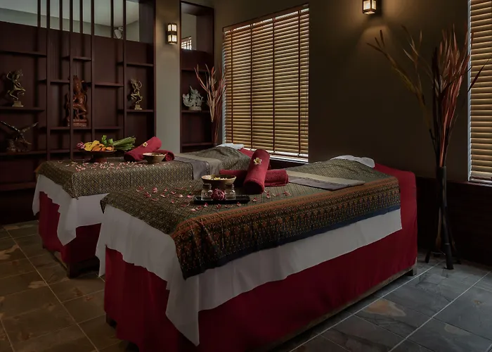 Duong Chan Hotel