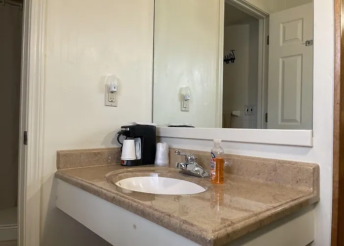 Park Lake Motel