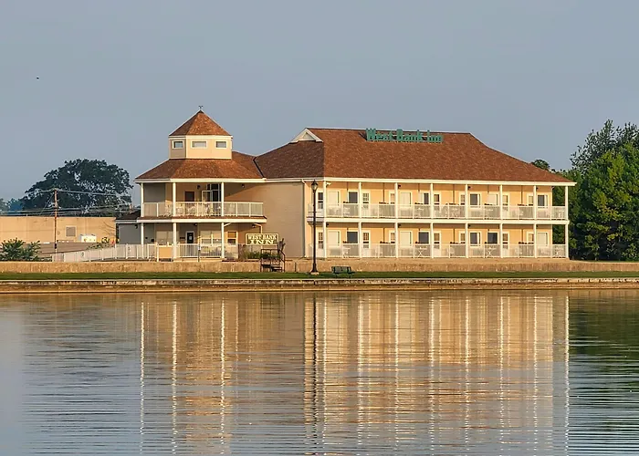 West Bank Inn