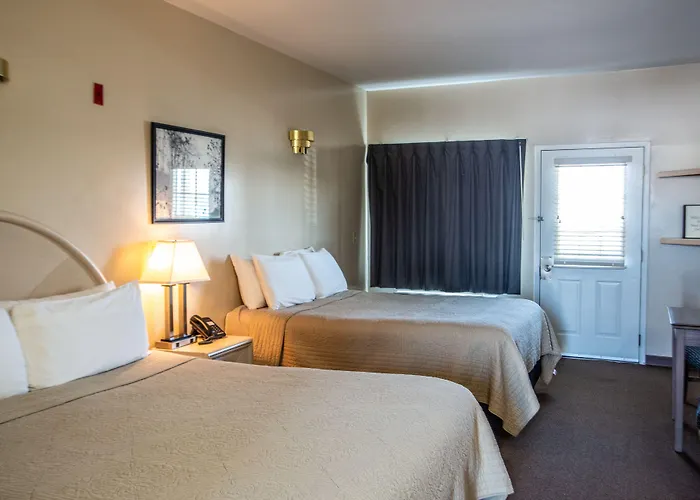 West Bank Inn