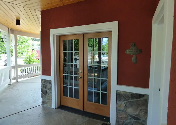 Beaver Valley Lodge