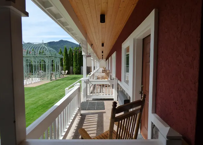 Beaver Valley Lodge