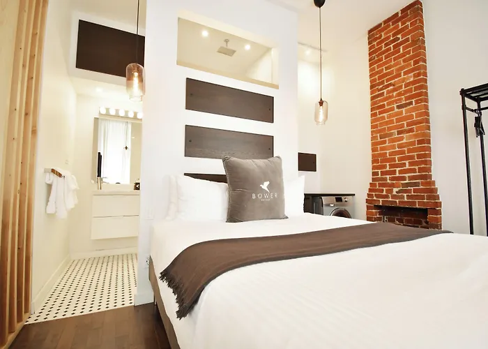 Maison Evangeline By Bower Boutique Hotels
