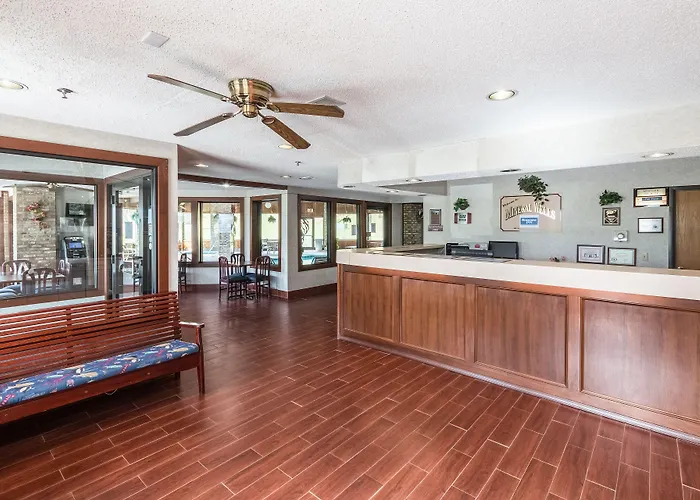 Quality Express Inn & Suites