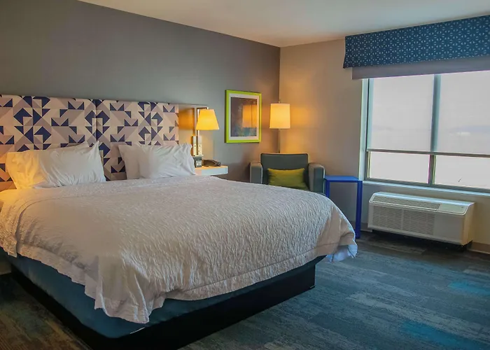 Hampton Inn By Hilton Wabash
