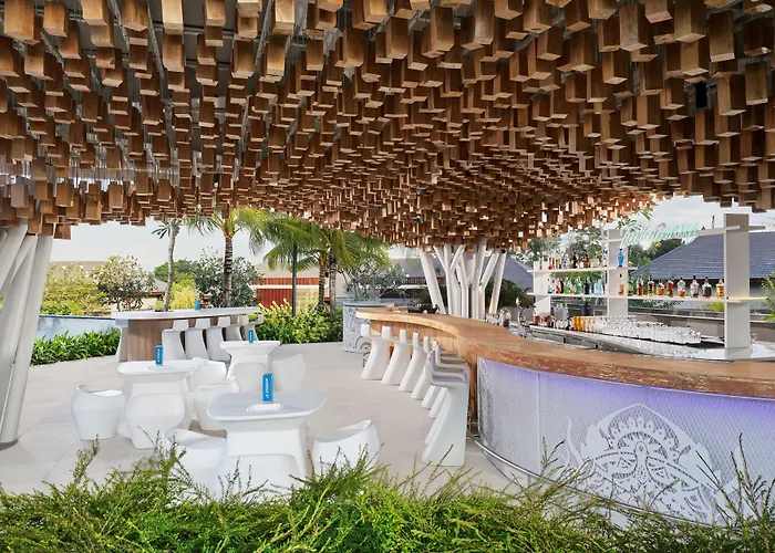 Renaissance Bali Nusa Dua Resort