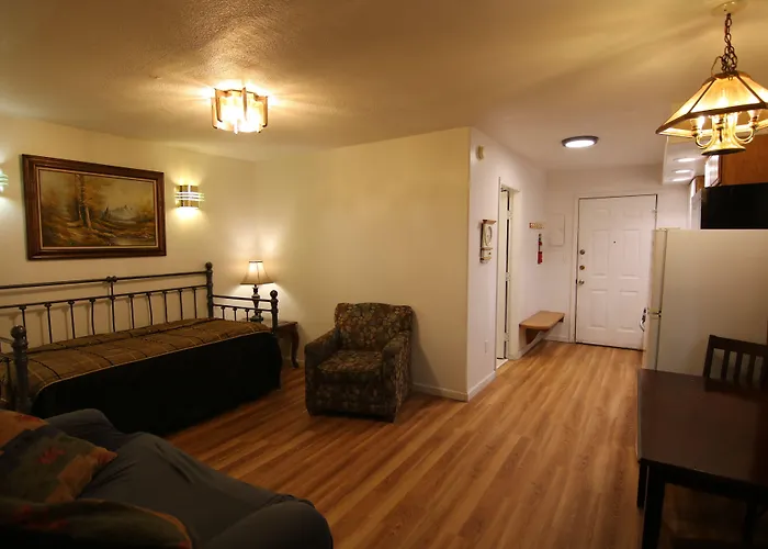 Abbey Archway Inn