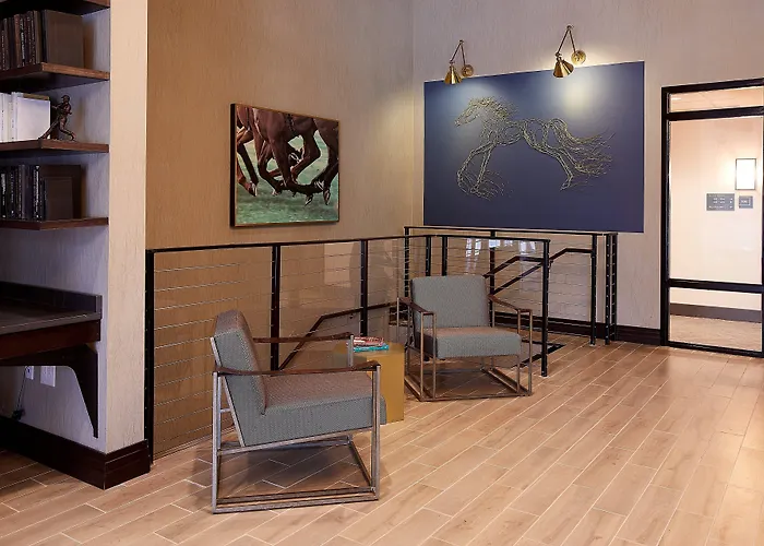 Holiday Inn Louisville Downtown By Ihg