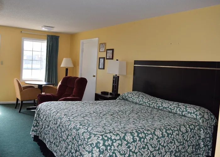 The Cullars Inn