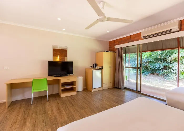 Contour Hotel Katherine