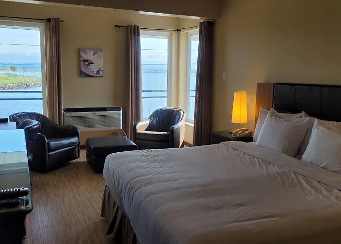 Hotel Aquamer