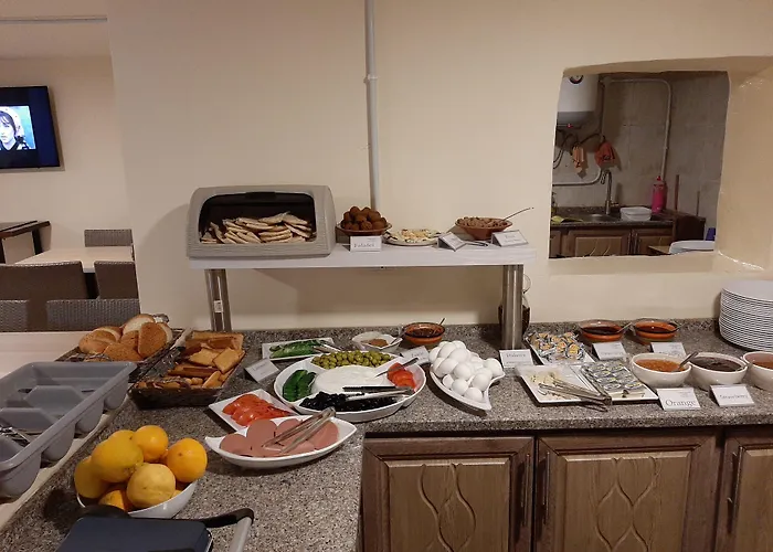 Layaali Amman Hotel