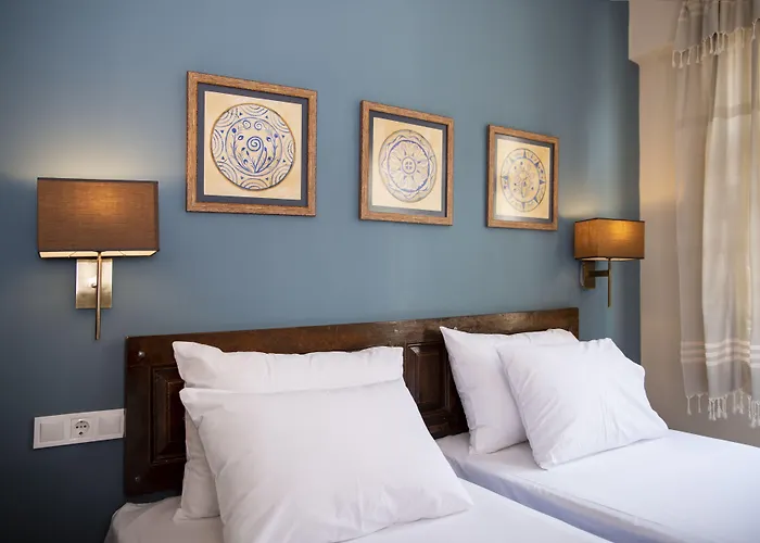 Luwi Antakya Boutique Hotel