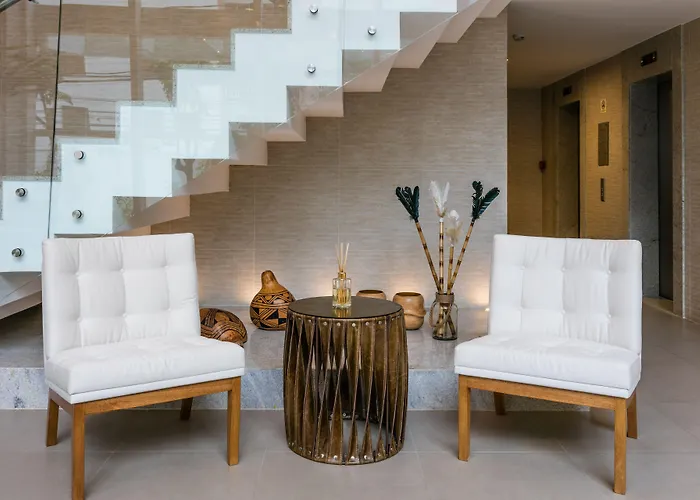 Matiz Niteroi Design Hotel