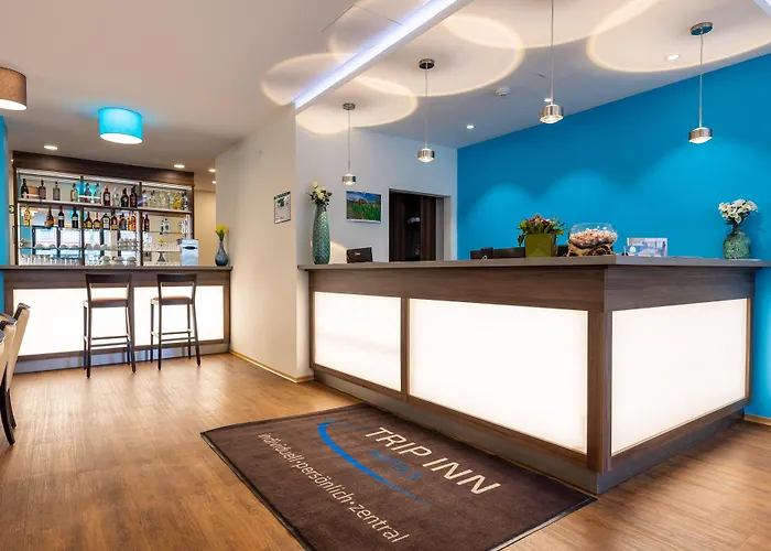 Trip Inn Hotel Muenster City