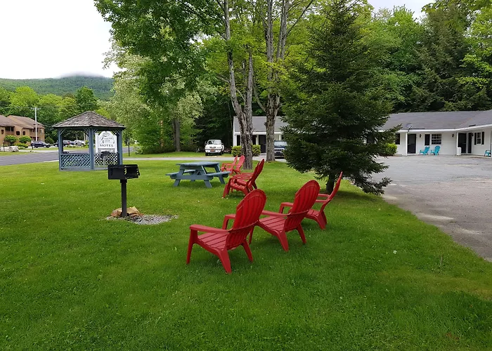 Franconia Notch Motel