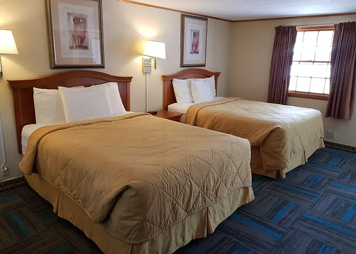 Franconia Notch Motel