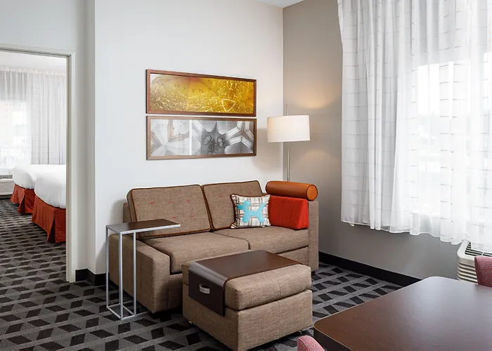 Towneplace Suites By Marriott Ironton