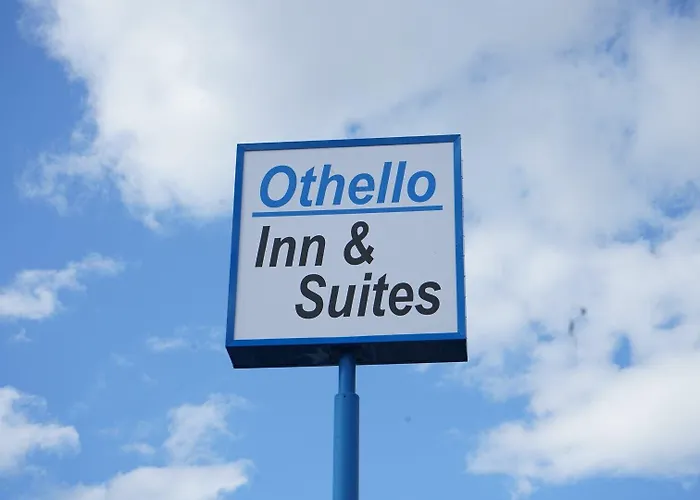 Othello Inn And Suites