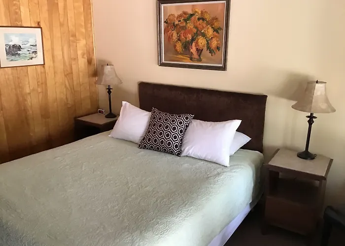 Andruss Motel