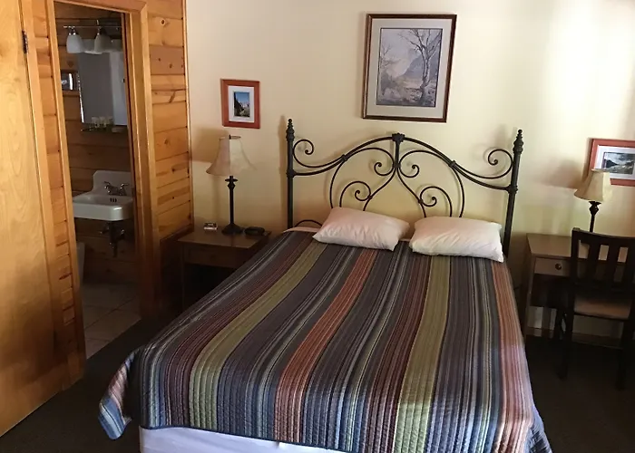 Andruss Motel