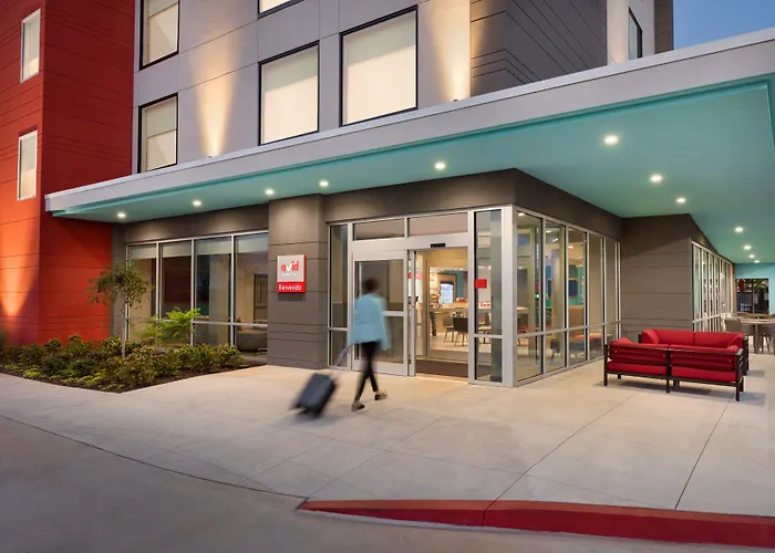 Avid Hotel - Fresnillo By Ihg