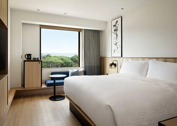 Fairfield By Marriott Mie Kumano Kodo Mihama