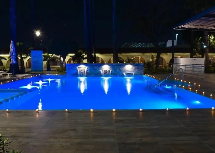 Hotel Sand'S San Luis