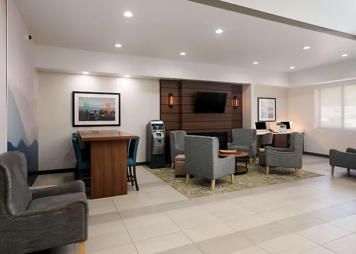 Best Western Colfax