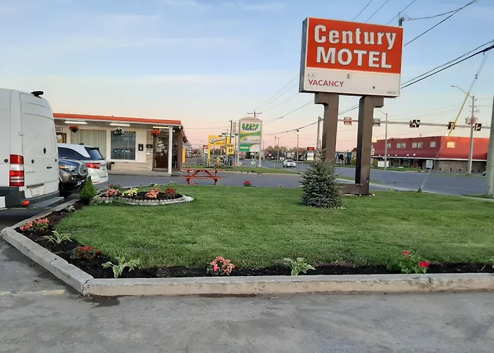 Century Motel