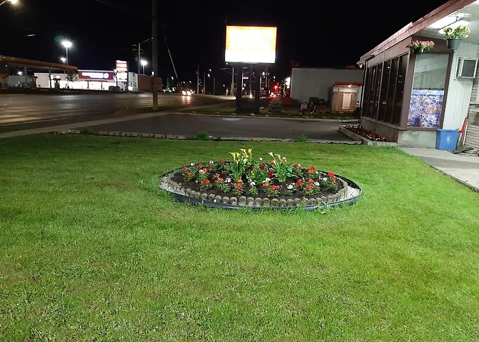 Century Motel