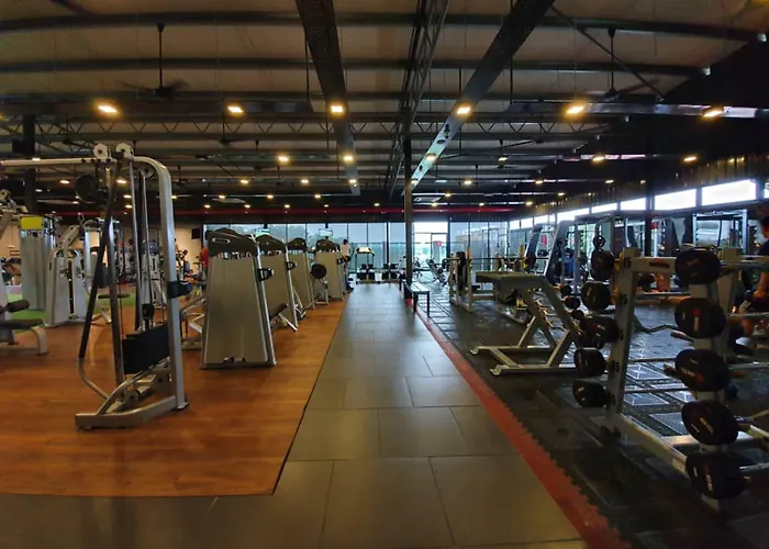 Arena Boutique Hotel Kuala Terengganu
