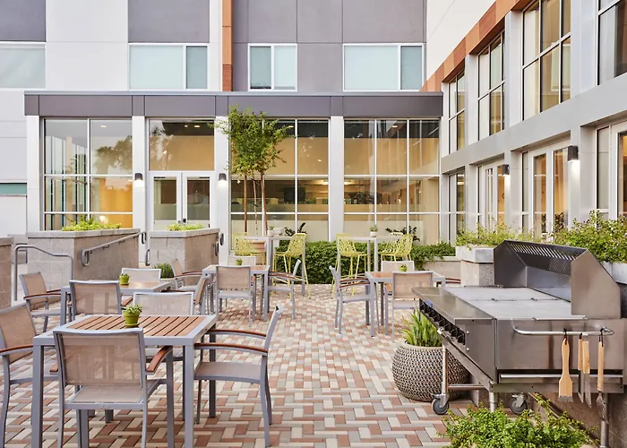 Element By Marriott Bend