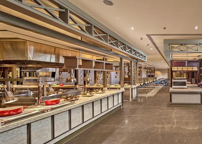 Itc Royal Bengal, A Luxury Collection Hotel, Kolkata