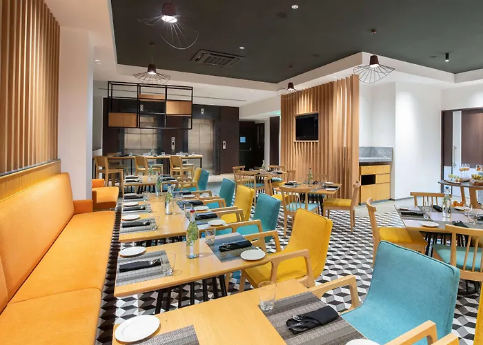 Park Inn By Radisson Gwalior