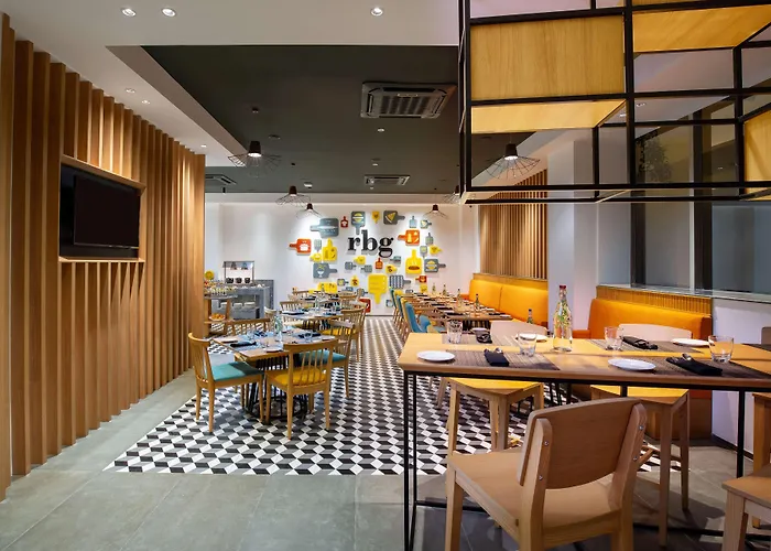 Park Inn By Radisson Gwalior