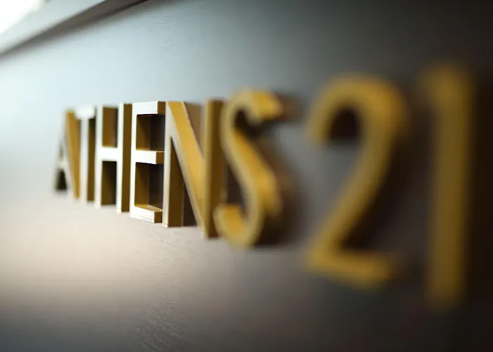 Hotel Athens21