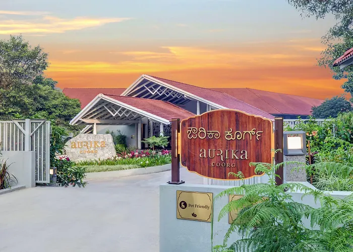Gateway Coorg