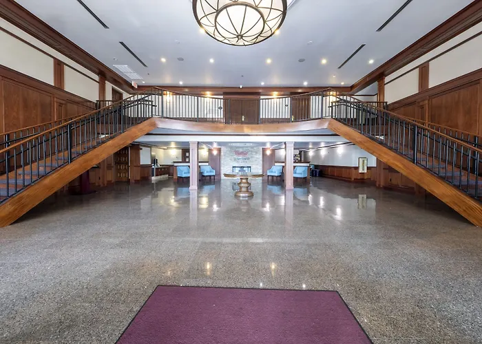 Hometowne Studios By Red Roof Wilmington - New Castle