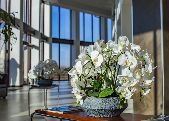 Sulo Atyrau Hotel