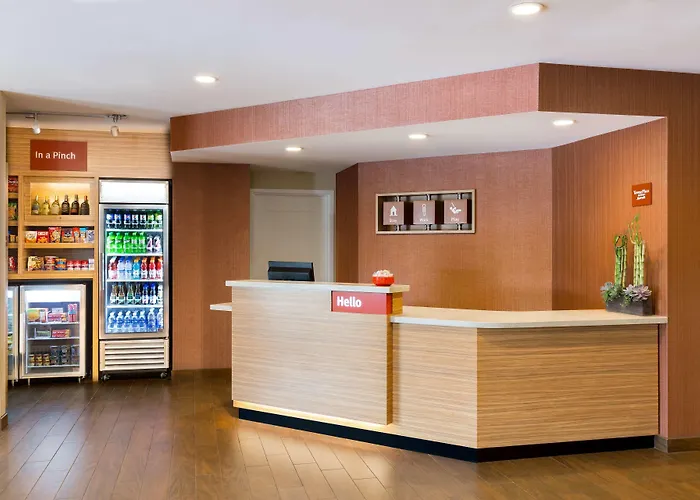 Towneplace Suites By Marriott St. Louis O'Fallon