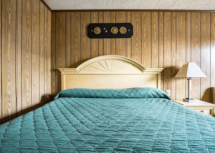 Oyo Hotel Holly Springs Ms