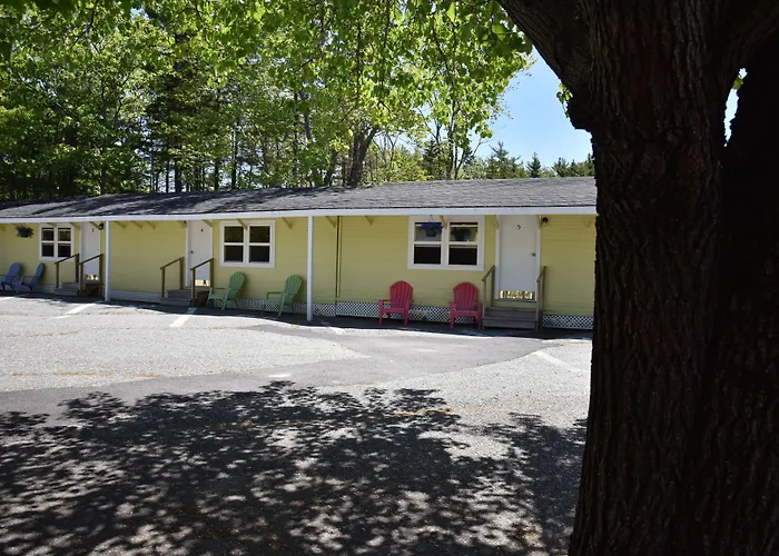 Robbins Motel