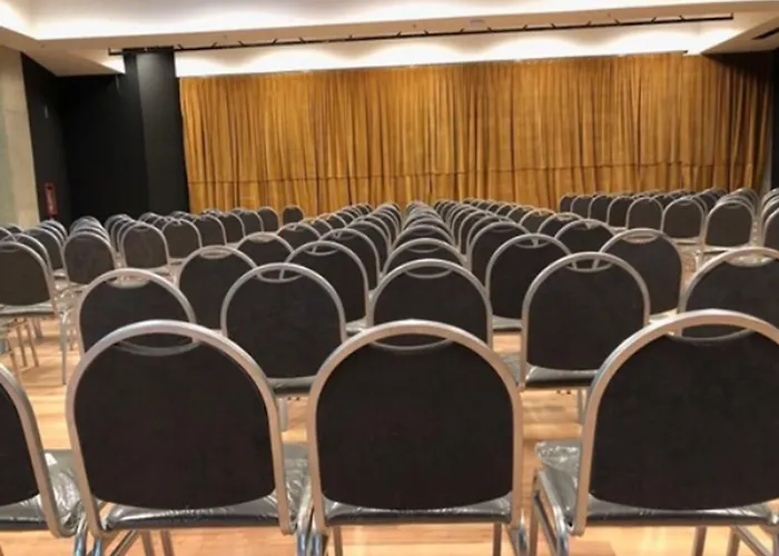 O2 Hotel Iguazu