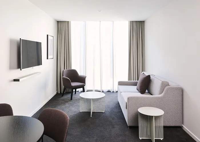 Abode Belconnen
