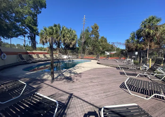 Americas Best Value Inn - Gainesville